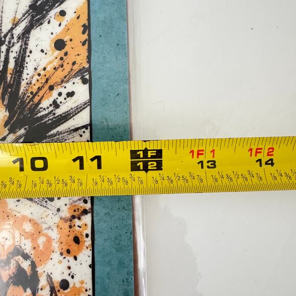 3 One Piece Battle Memories Duel Ichiban Kuji Visual Art Sheet Clear File Poster - Picture 10 of 10